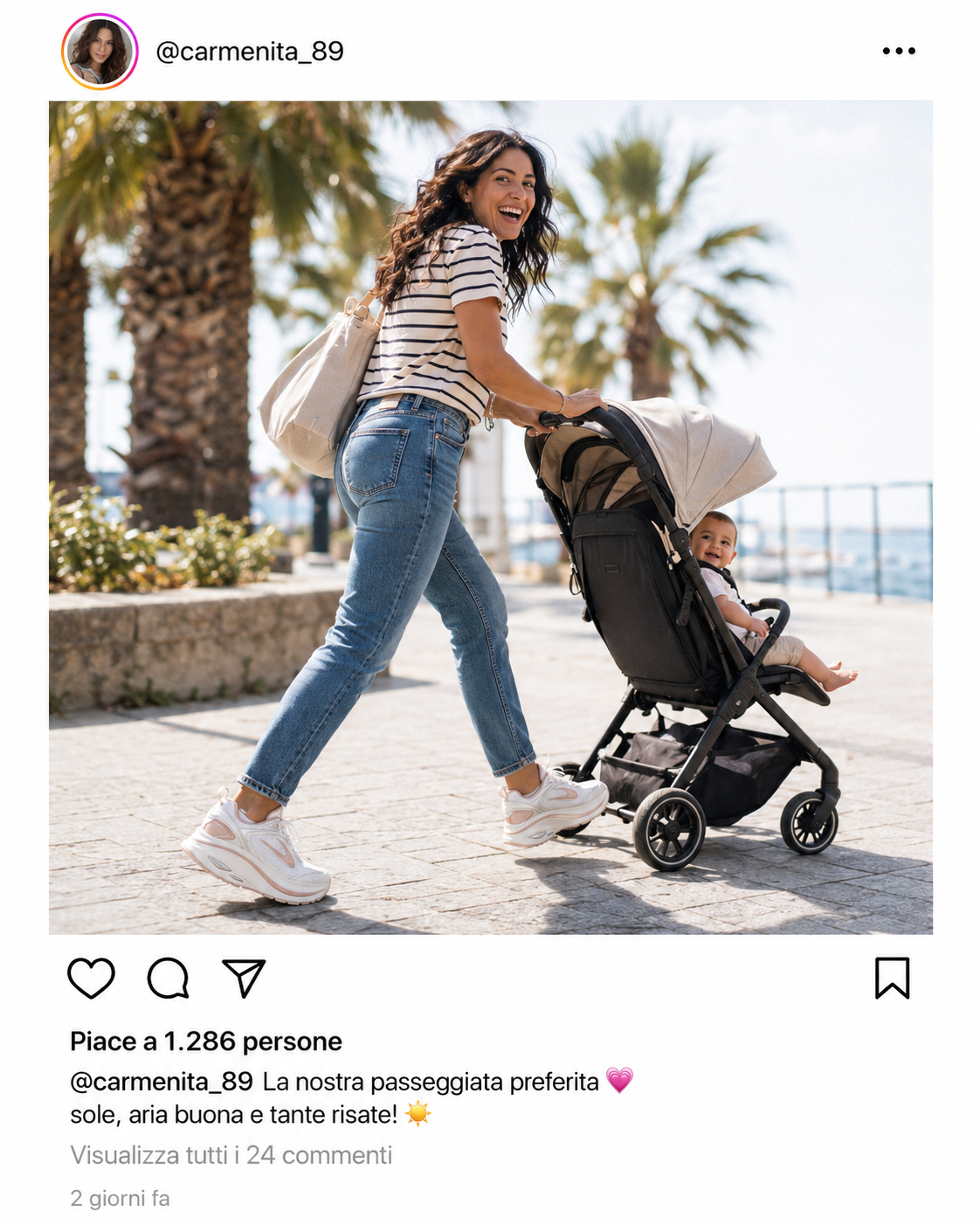 Storia cliente 3
