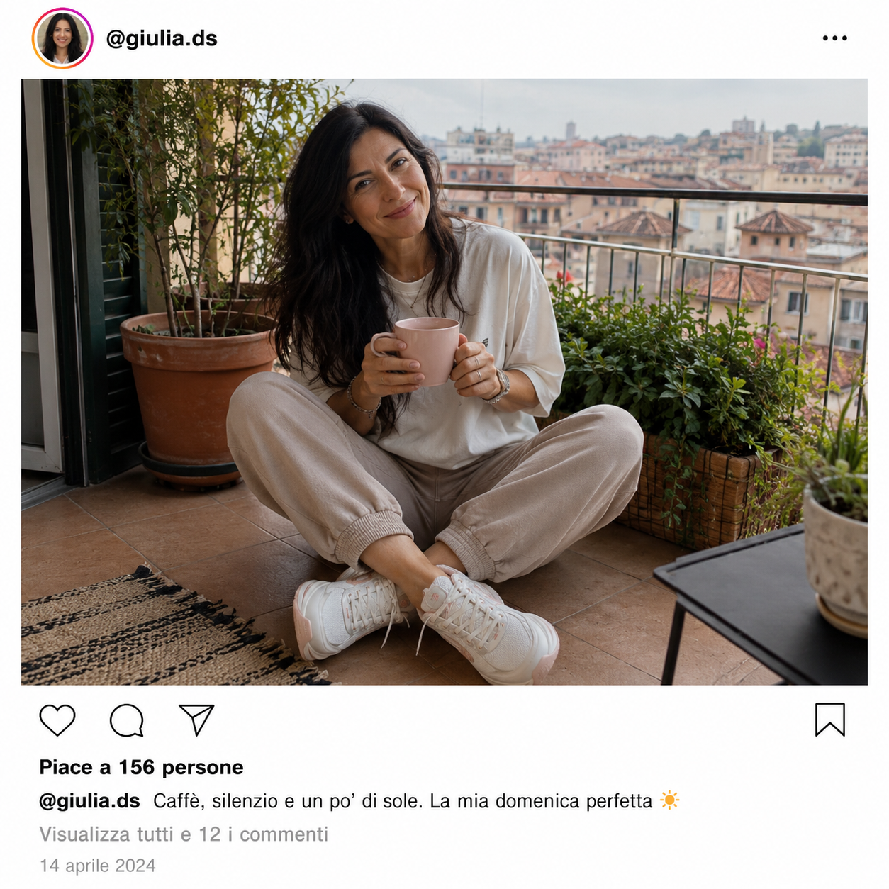 Storia cliente 6