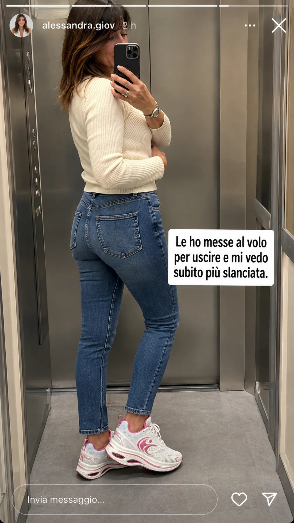 Storia cliente 6