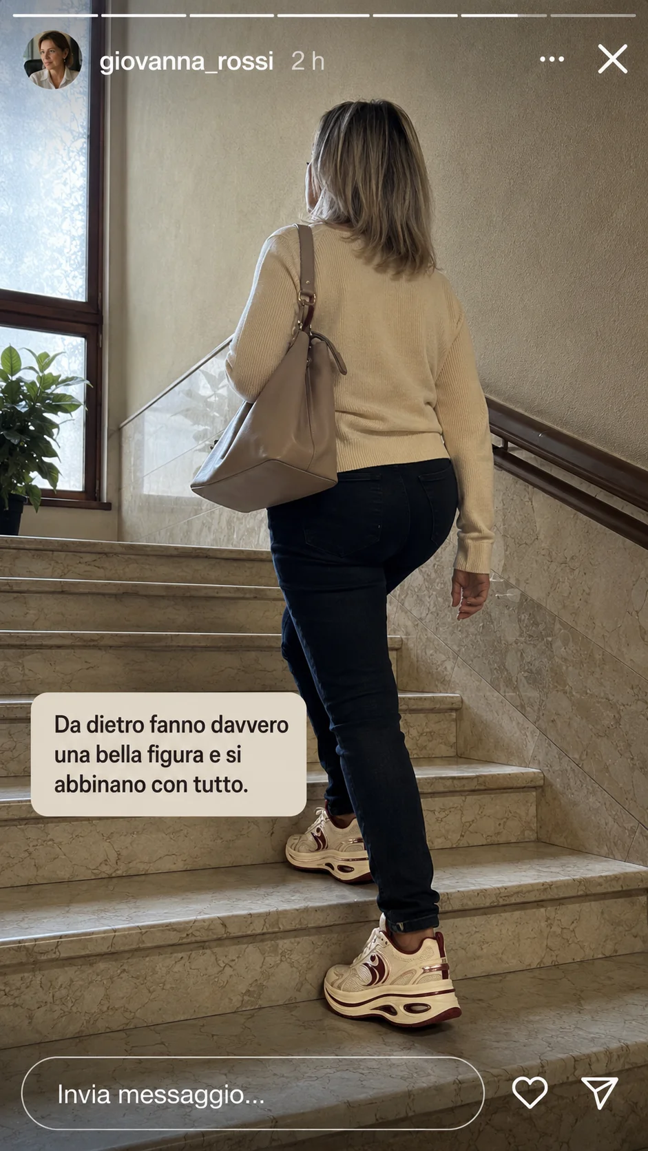 Storia cliente 7